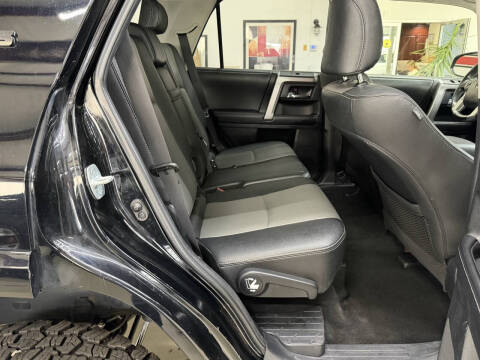 2019 Toyota 4Runner