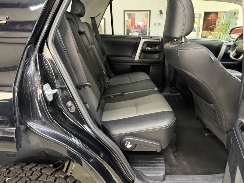 2019 Toyota 4Runner