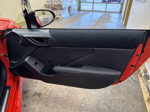 2023 Toyota GR86 Premium