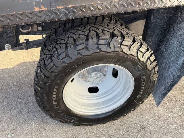 2023 Ford F-350 Super Duty