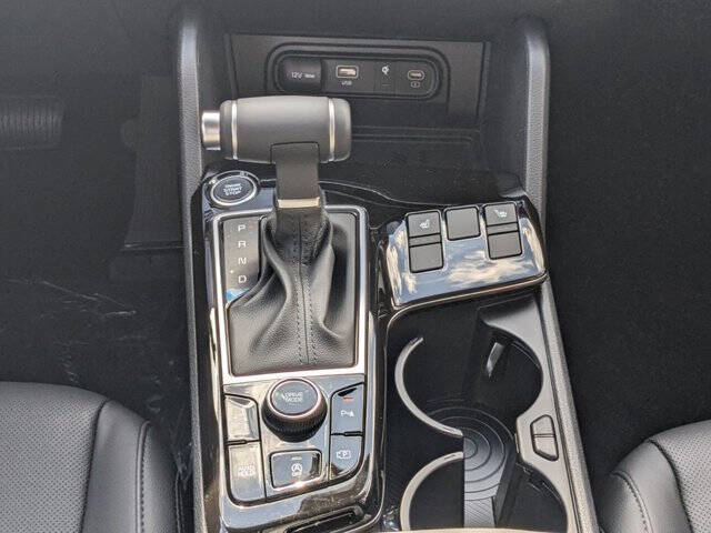 2025 Kia Sportage SX