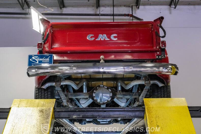 1948 GMC 3100