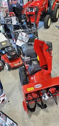 2020 Toro 928 OAE