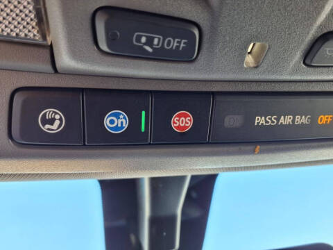 2021 Chevrolet Silverado 3500HD CC Work Truck