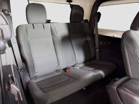 2018 Jeep Wrangler Sport S