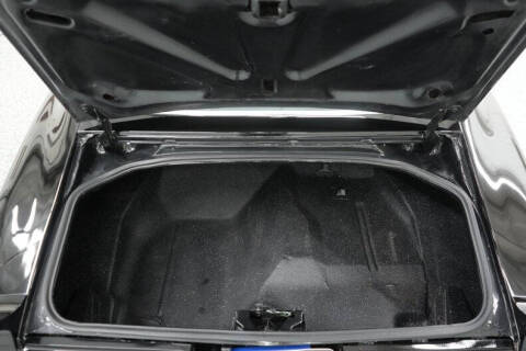 1976 Pontiac Firebird Trans Am