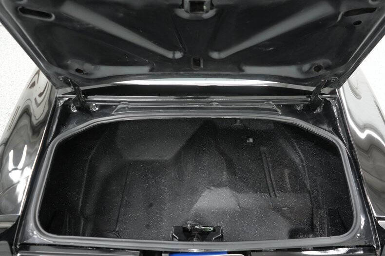 1976 Pontiac Firebird Trans Am