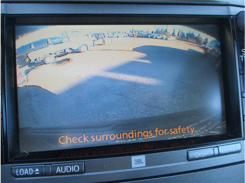 2009 Toyota Venza FWD V6