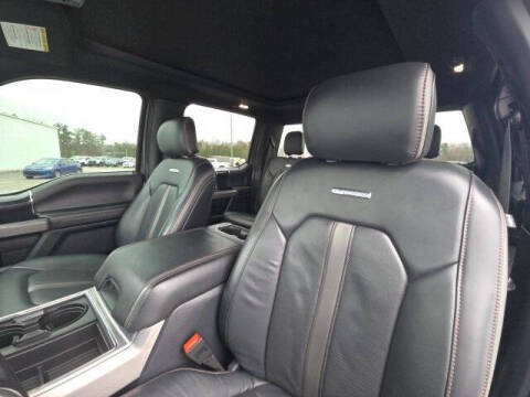 2022 Ford F-250 Super Duty