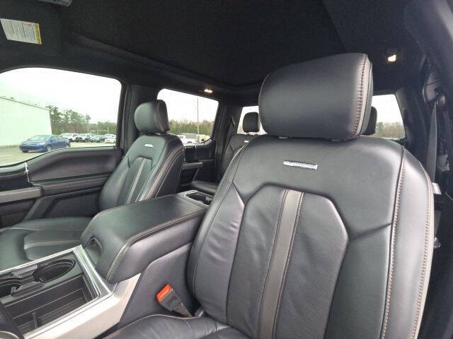 2022 Ford F-250 Super Duty