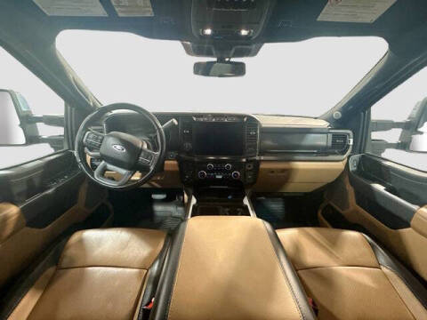 2023 Ford F-350 Super Duty