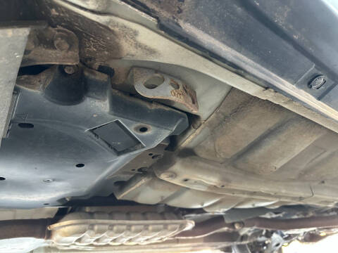 2013 Subaru Forester 2.5X Premium