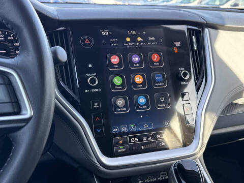 2023 Subaru Outback Premium