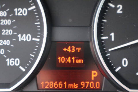 2013 BMW 1 Series 128i