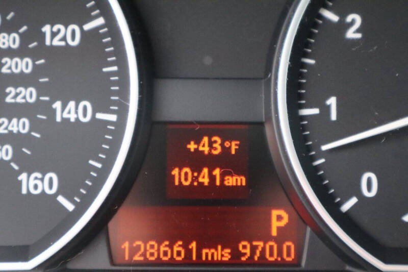2013 BMW 1 Series 128i