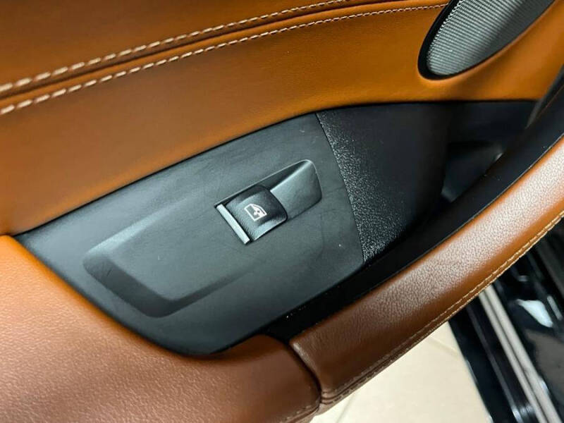 2020 BMW X4 M Competition