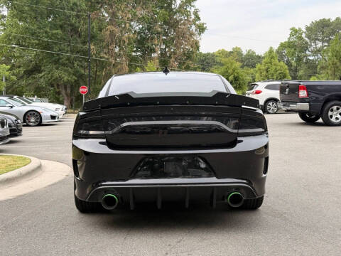2019 Dodge Charger GT