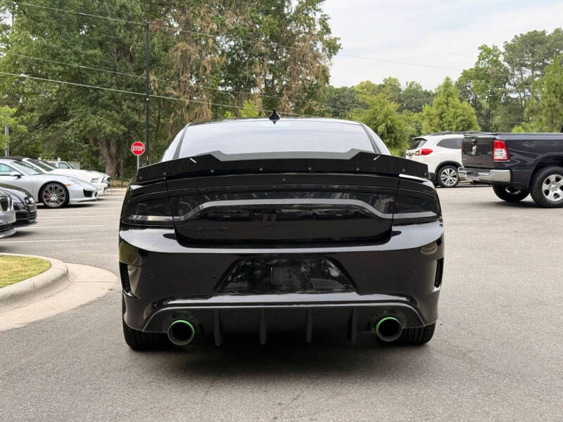 2019 Dodge Charger GT
