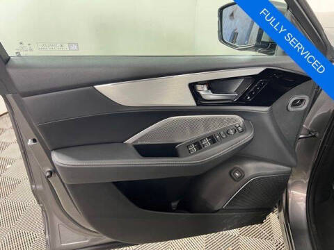 2024 Acura MDX SH-AWD w/Tech