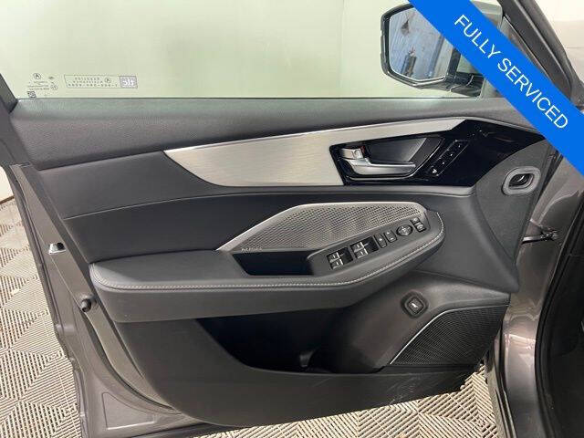 2024 Acura MDX SH-AWD w/Tech