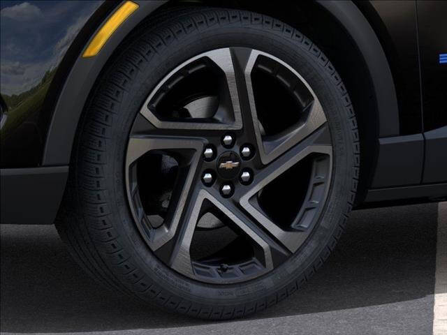 2026 Chevrolet Equinox EV LT 2