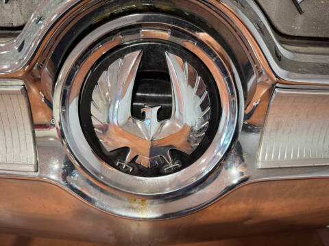 1964 Chrysler Imperial