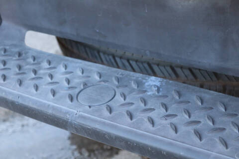 2007 Chevrolet Colorado