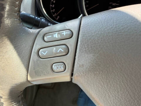 2004 Lexus RX 330