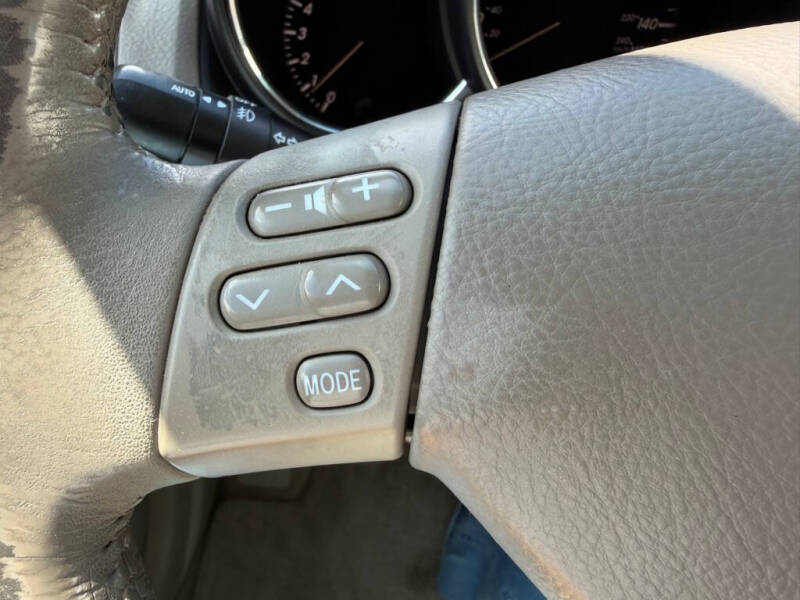 2004 Lexus RX 330