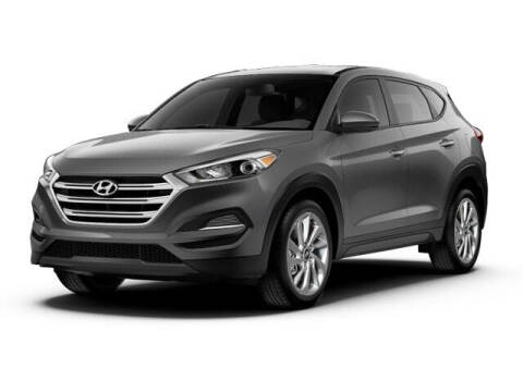 2017 Hyundai Tucson for sale at Shults Hyundai in Lakewood NY