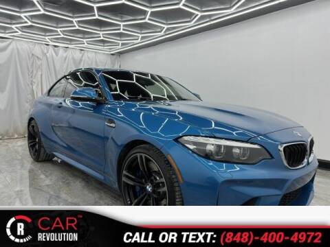 2018 BMW M2 for sale at EMG AUTO SALES in Avenel NJ