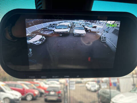 2019 Mercedes-Benz Sprinter 2500