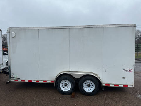 2020 Bravo ST716TA3