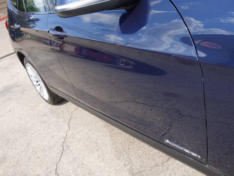 2013 BMW X1 xDrive28i