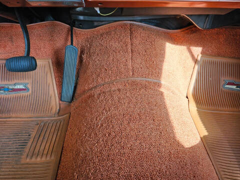 1957 Chevrolet Bel Air