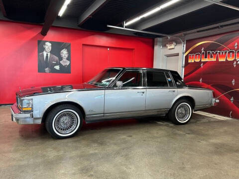 1978 Cadillac Seville