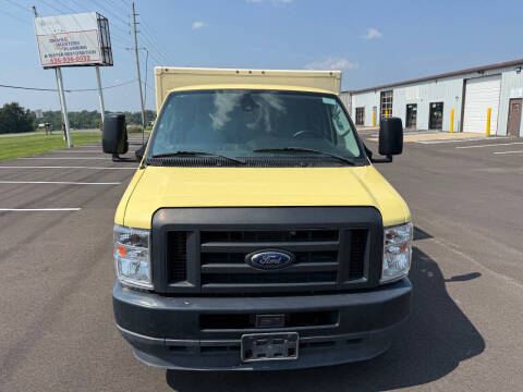 2021 Ford E-Series E-450 SD