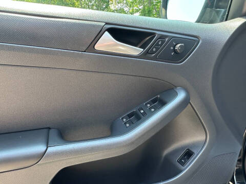 2014 Volkswagen Jetta S