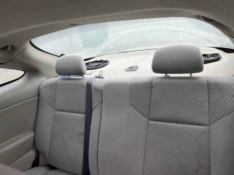 2006 Chevrolet Cobalt LT