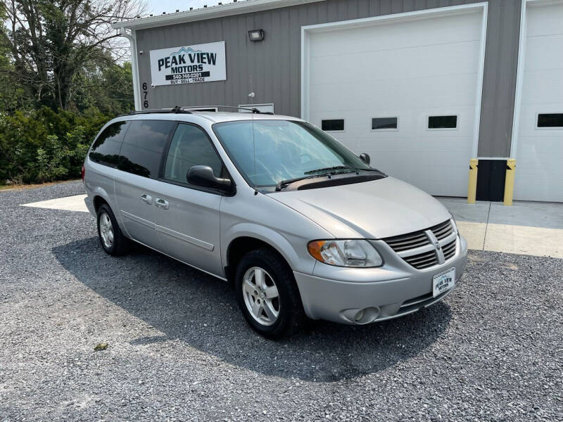 Minivans For Sale In Harrisonburg, VA