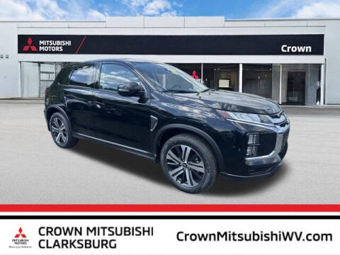 2026 Mitsubishi Outlander Sport SE