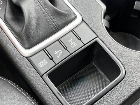 2022 Kia Sportage Nightfall