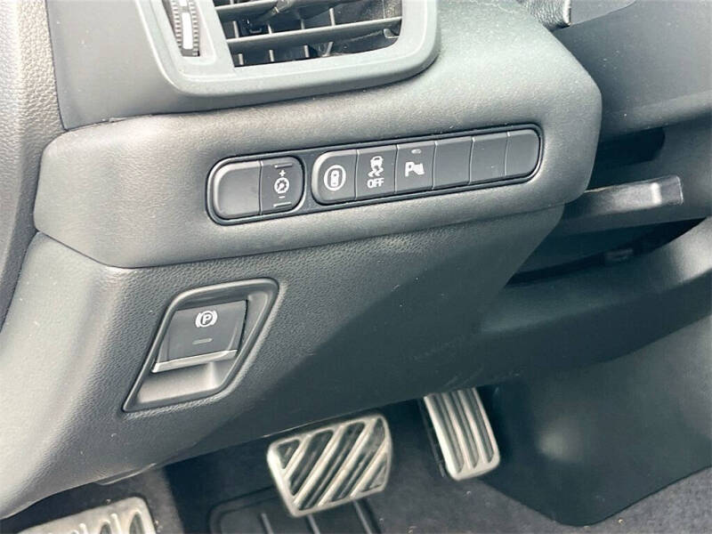 2023 Acura TLX w/A-SPEC