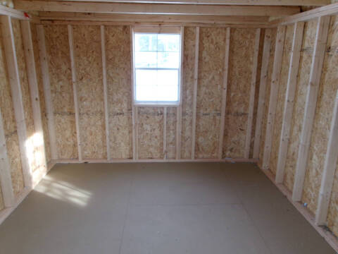 ***REPO***10 x 20 lofted playhouse