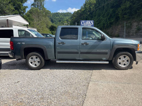 2012 Chevrolet Silverado 1500 LS