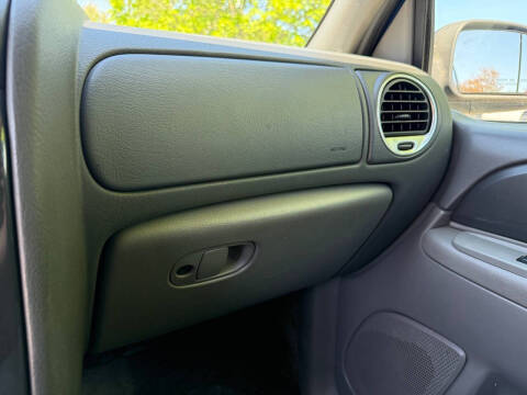 2004 GMC Envoy XL SLE