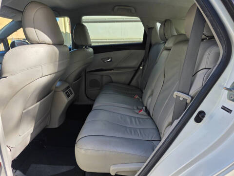 2010 Toyota Venza FWD V6