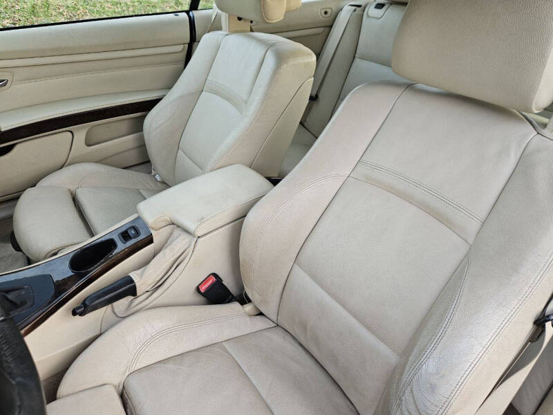 2009 BMW 3 Series 335i