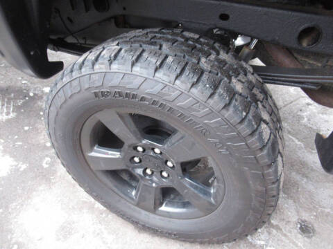 2010 GMC Sierra 1500