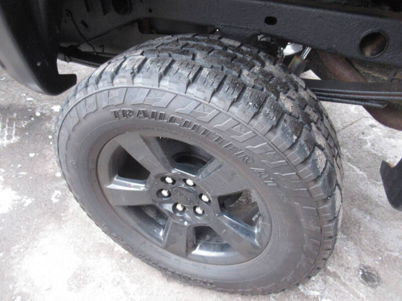 2010 GMC Sierra 1500